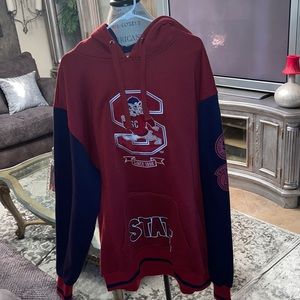 South Carolina University Hoodie! Wow!!!!!